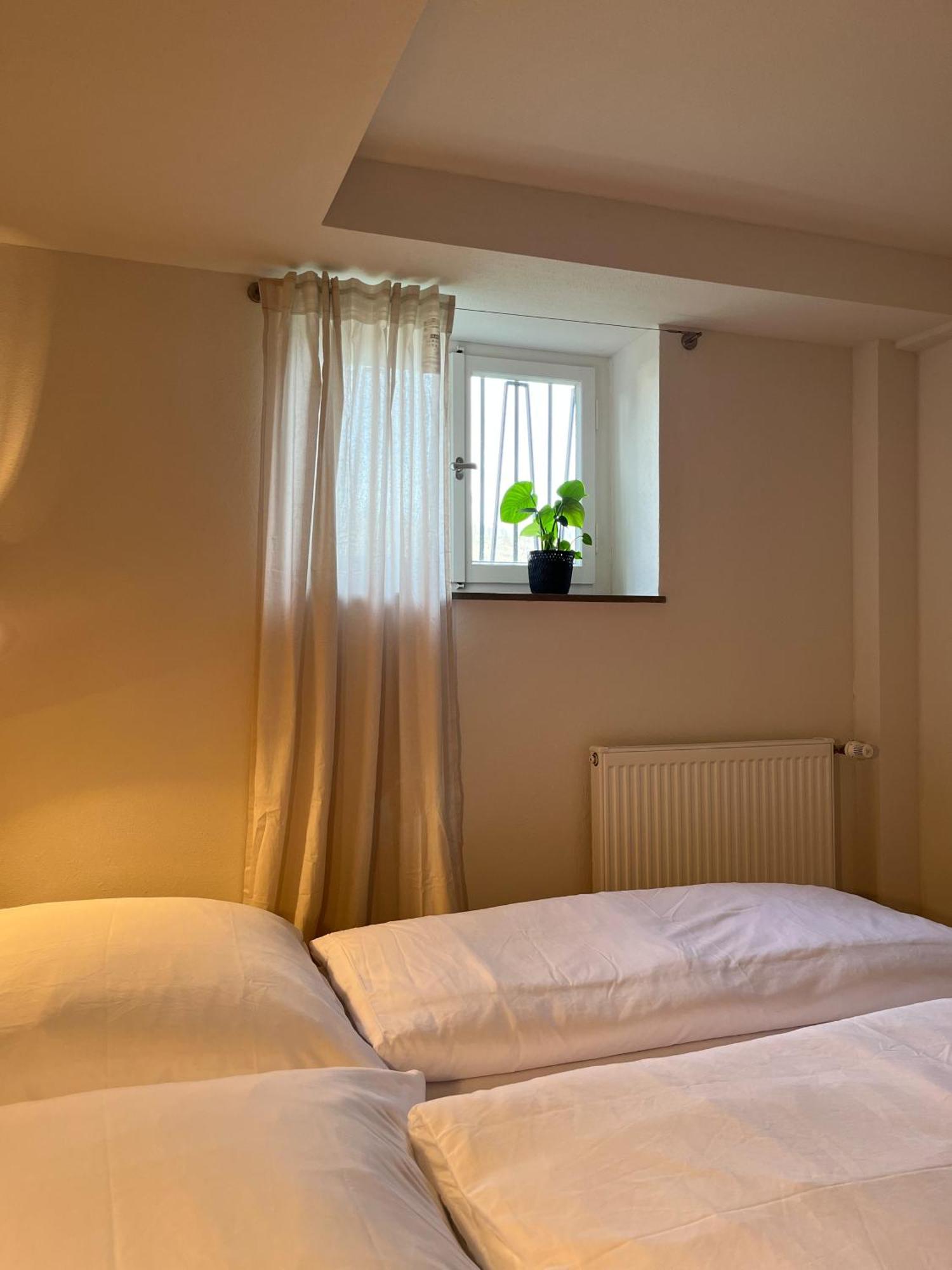 Kolberg Studio - Moderne Ferienwohnung In 보파르트 외부 사진